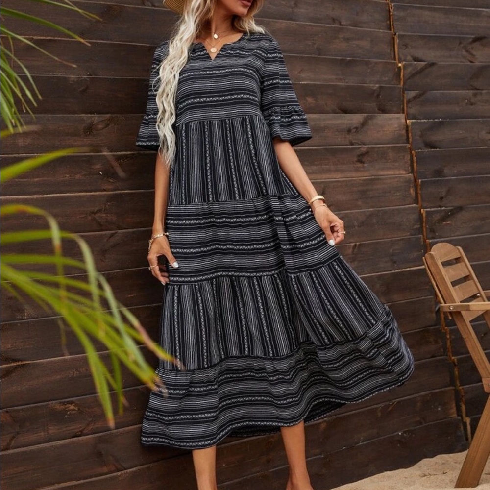 Pretty dress from SHEIN size 6